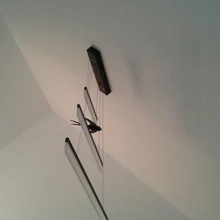 דירה Apartament Na Klifie *