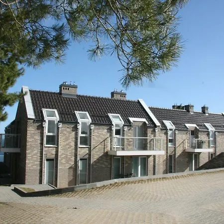 דירה Apartament Na Klifie מחלינקי