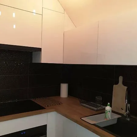Apartament Na Klifie *