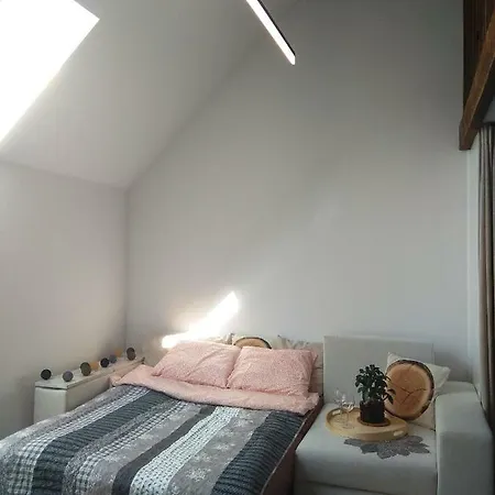 דירה Apartament Na Klifie