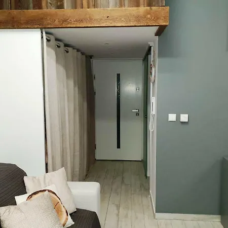 Apartament Na Klifie דירה *