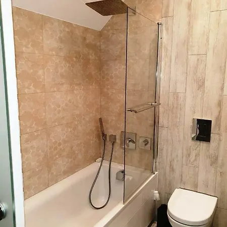 Apartament Na Klifie דירה מחלינקי
