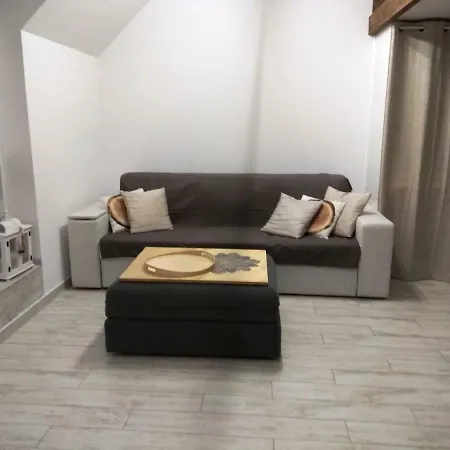 Apartament Na Klifie